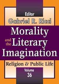 Morality and the Literary Imagination