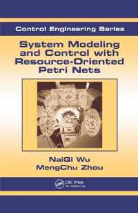 System Modeling and Control with Resource-Oriented Petri Nets