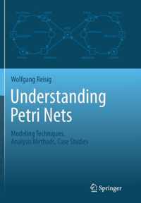 Understanding Petri Nets