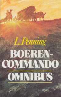 Boerencommando-omnibus