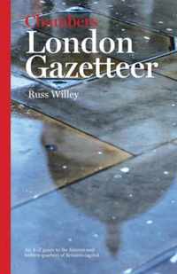 London Gazetteer