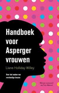 Handboek voor Asperger-vrouwen