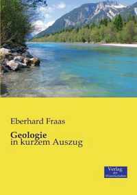 Geologie