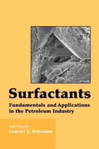 Surfactants