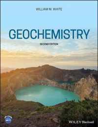 Geochemistry 2nd Edition