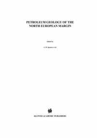 Petroleum Geology of the North European Margin