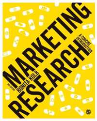 Marketing Research