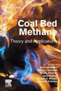 Coal Bed Methane