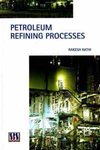 Petroleum Refining Processes