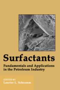 Surfactants