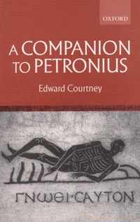 Companion To Petronius