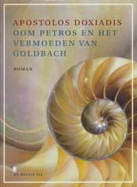 Oom Petros En Het Vermoeden Van Goldbach