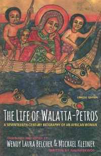 The Life of Walatta-Petros