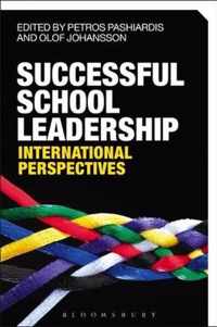 Successful School Leadership