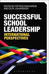 Successful School Leadership