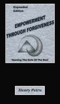 Empowerment Through Forgiveness