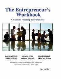 The Entrepreneur's Workbook