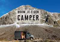 Camper bouwen - Bouw je eigen camper