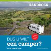 Dus u wilt een camper?