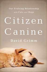 Citizen Canine