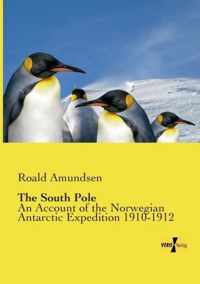 The South Pole