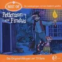 Pettersson & Findus - Best Of 01