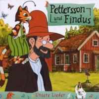 Pettersson und Findus. CD