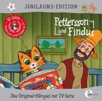 Pettersson & Findus - Jubiläums-Hörspiel 6