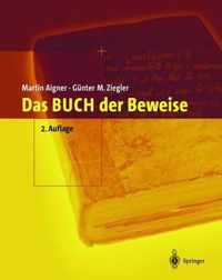 Das Buch Der Beweise