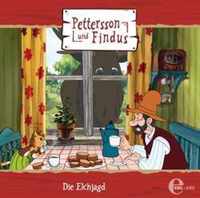 Pettersson und Findus 04. Die Elchjagd