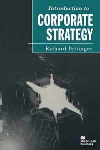 Introduction to Corporate Strategy