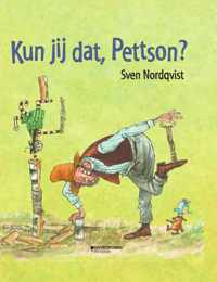 Pettson en Findus  -   Kun jij dat, Pettson ?