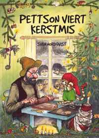 Pettson en Findus  -   Pettson viert Kerstmis