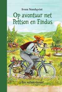 Pettson en Findus  -   Op avontuur met Pettson en Findus