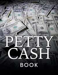 Petty Cash Book