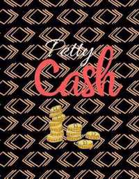 Petty Cash