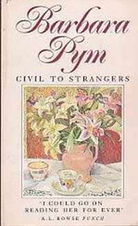 Civil to Strangers