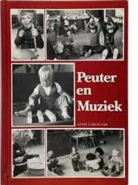 Peuter en muziek