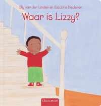 Waar Is Lizzy