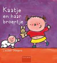 Peuterlijn  -   Kaatje en haar broertje