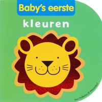 Baby'S Eerste Kleuren