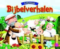 Bijbelverhalen