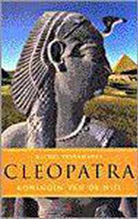 Cleopatra, koningin van de nijl