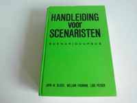 Handleiding voor scenaristen