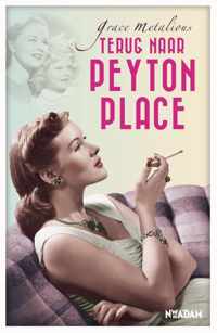 Terug naar Peyton place