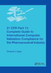 21 CFR Part 11