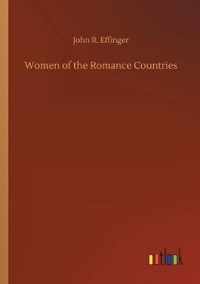 Women of the Romance Countries