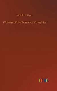 Women of the Romance Countries