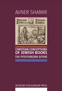 Christian Conceptions of Jewish Books