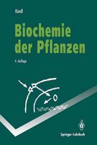 Biochemie Der Pflanzen